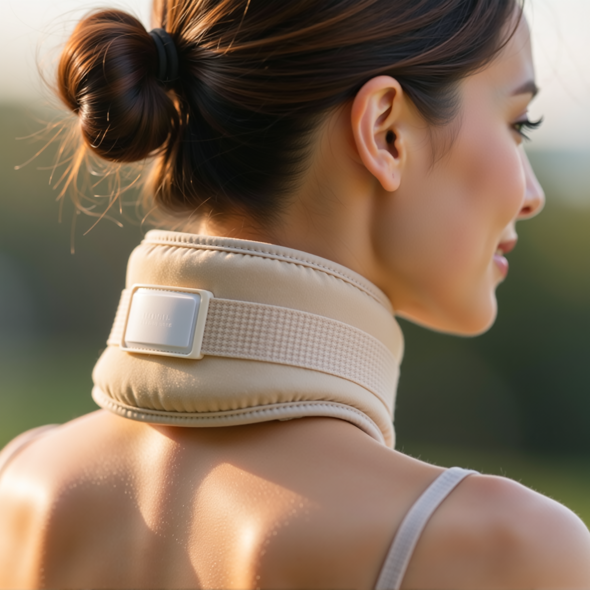 Cervical Support Pillow - 3