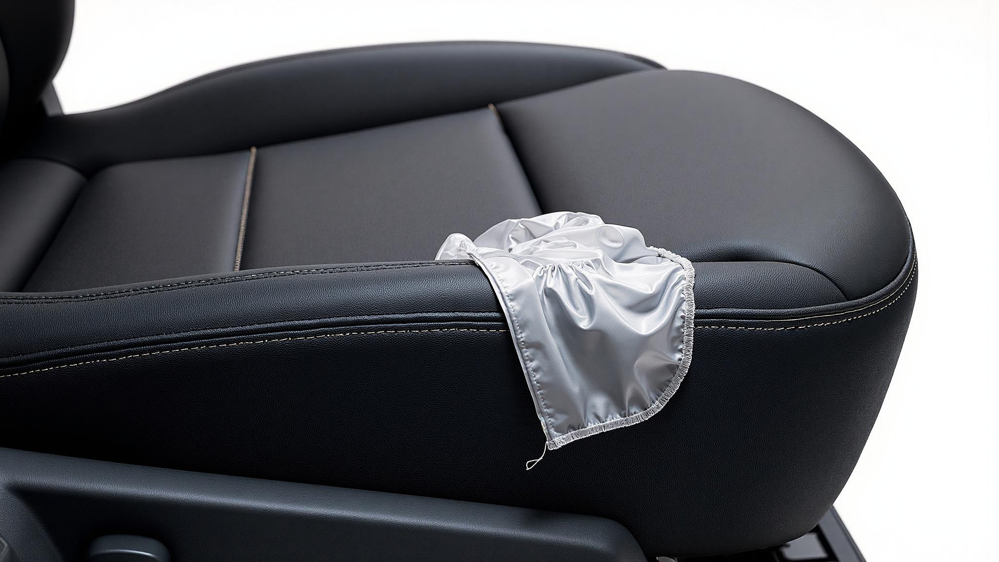 Automotive Seat Foam - 2