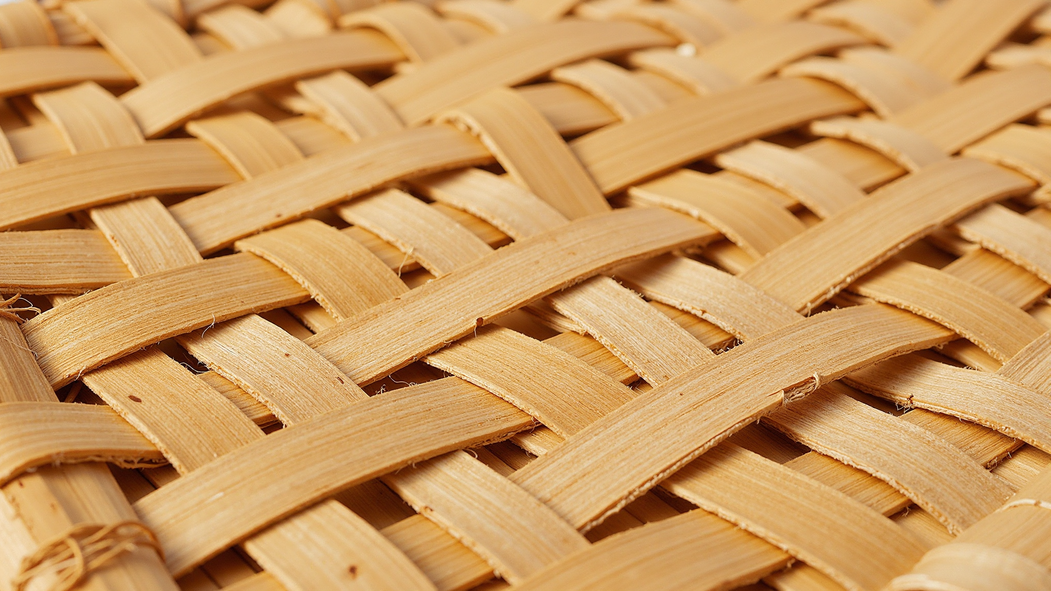 Bamboo Fiber Mattress Topper