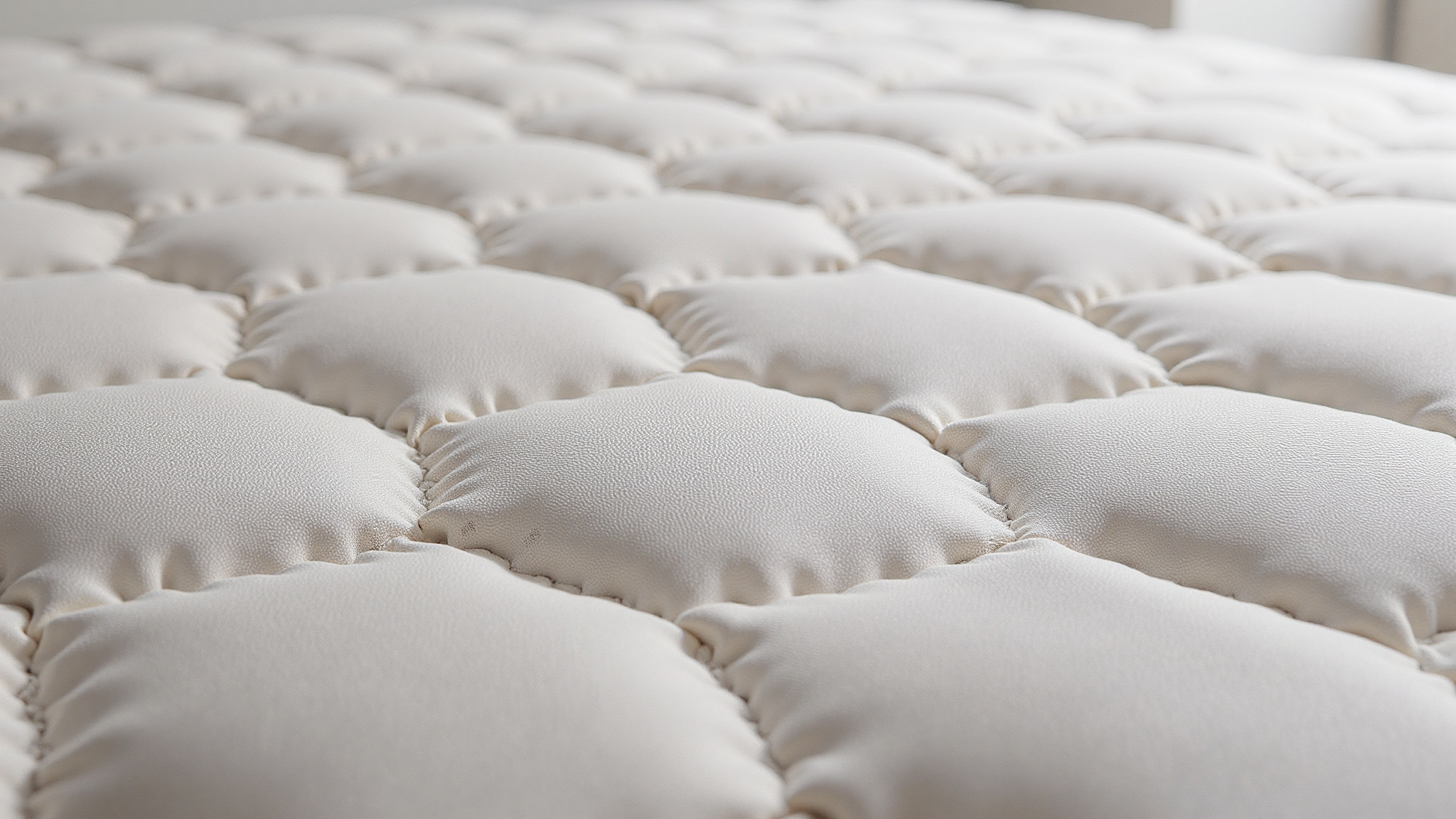 Premium 12" Memory Foam Mattress - 3