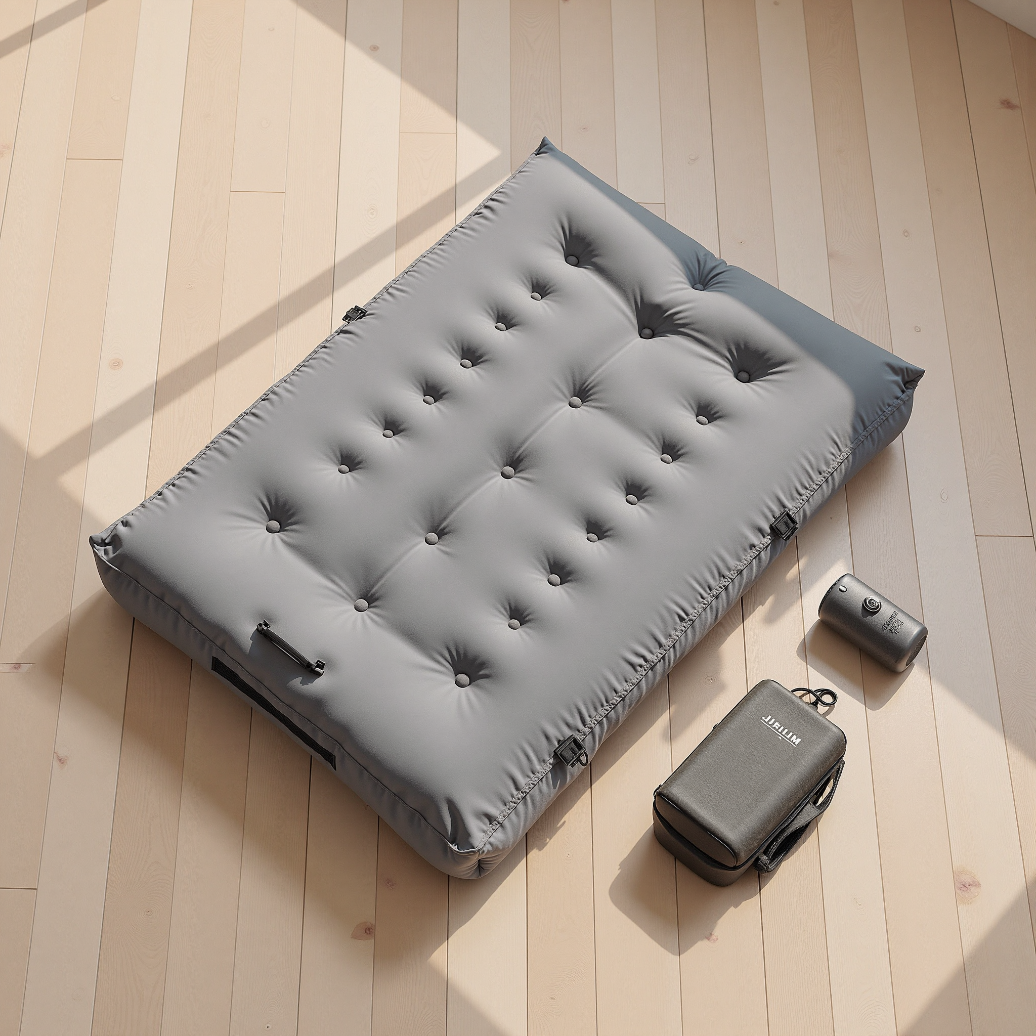 Portable Travel Mattress - 2