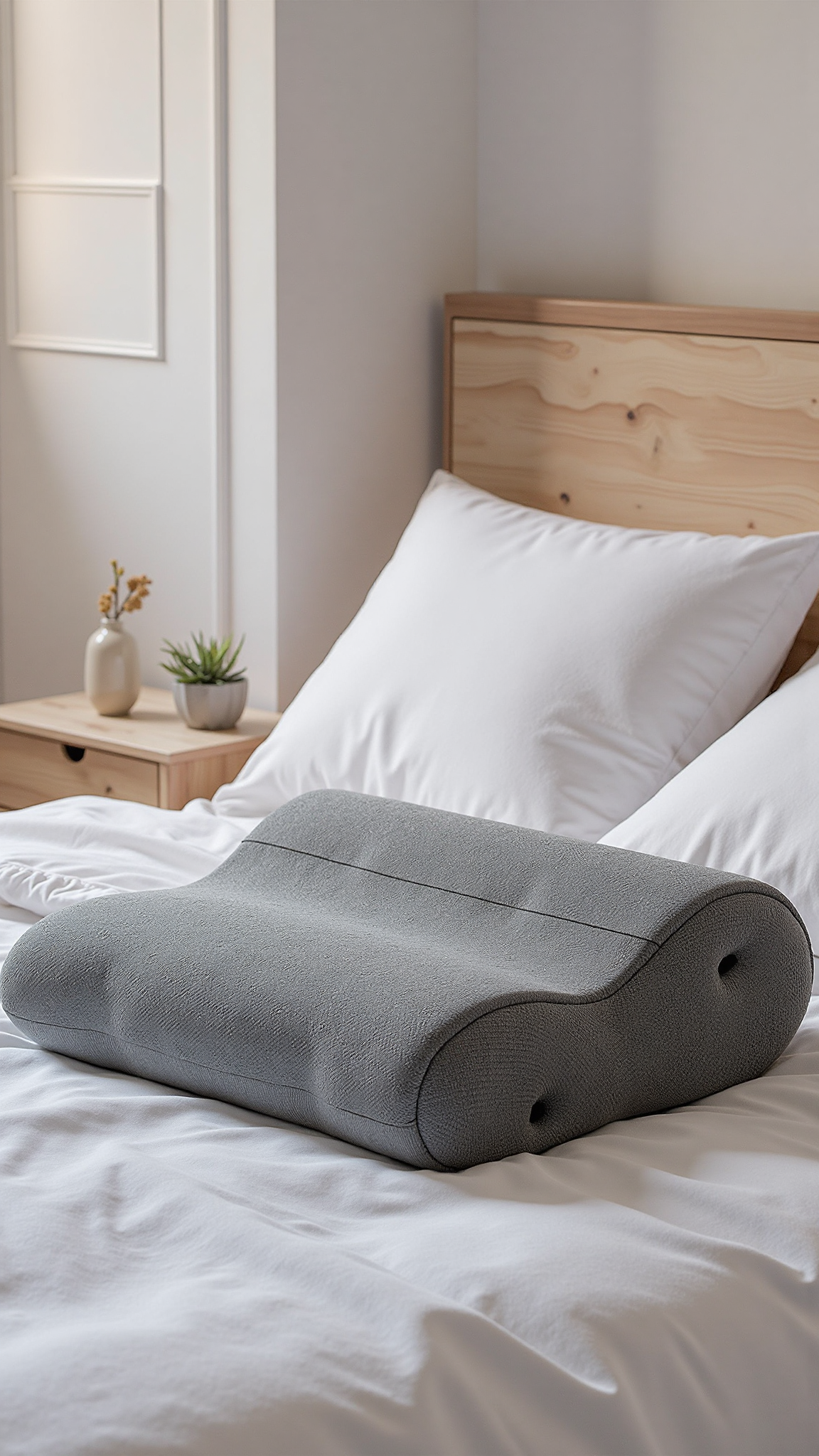 Private Label Pillow Development